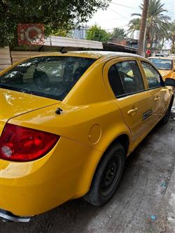 شيفروليه كوبالت